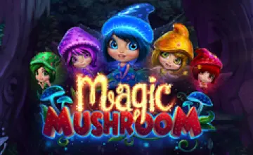 magic-mushroom