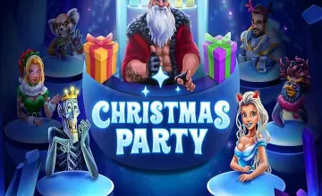 xmas-party
