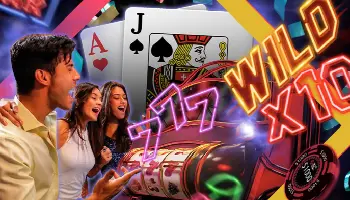 SlotsandCasinos Promotions