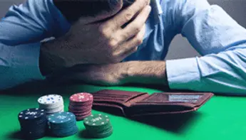 4 reasons not to play at playolg casino