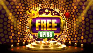 563 free spins no deposit at these 7 casinos