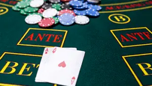 Should you split 10s in Blackjack? Blackjack Strategy Questions