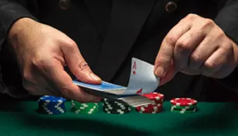 Daniel Cates admits to cheating on Fun Ocean poker app
