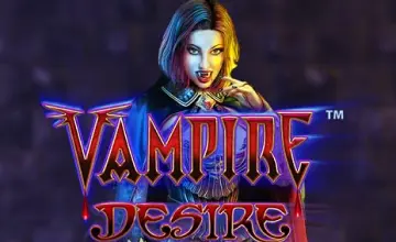vampire-desire
