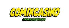 Comix Casino