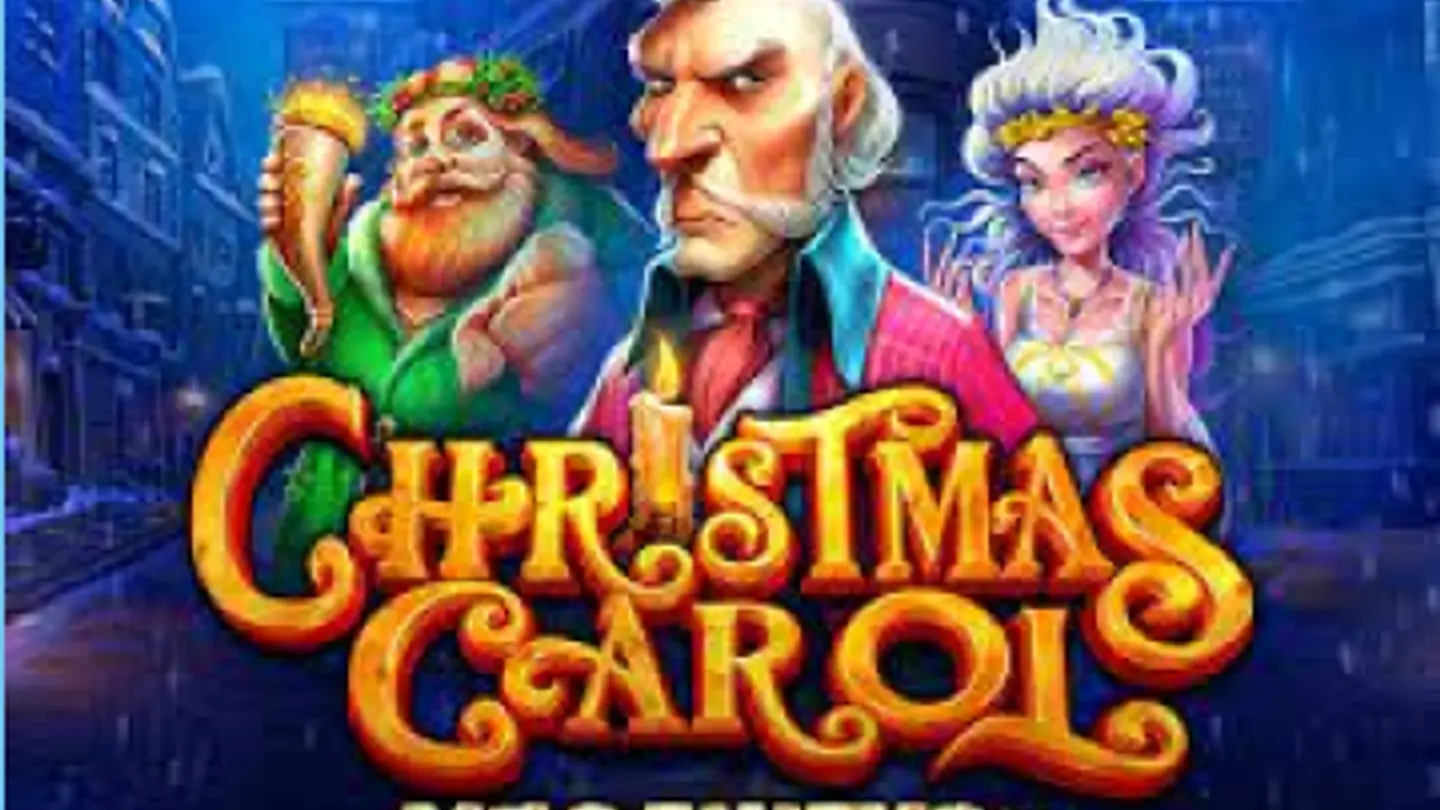 christmas-carol-megaways