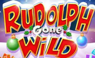 rudolph-gone-wild slot game