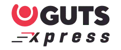 Guts Xpress