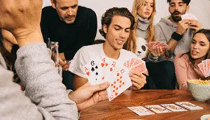 7 Benefits of Learning Poker