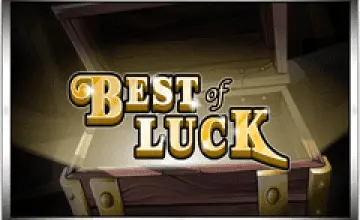 best-of-luck