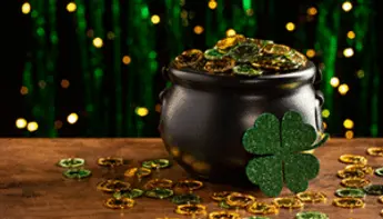Top Saint Patrick’s Day Slots