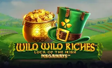 wild-wild-riches-luck-of-the-irish