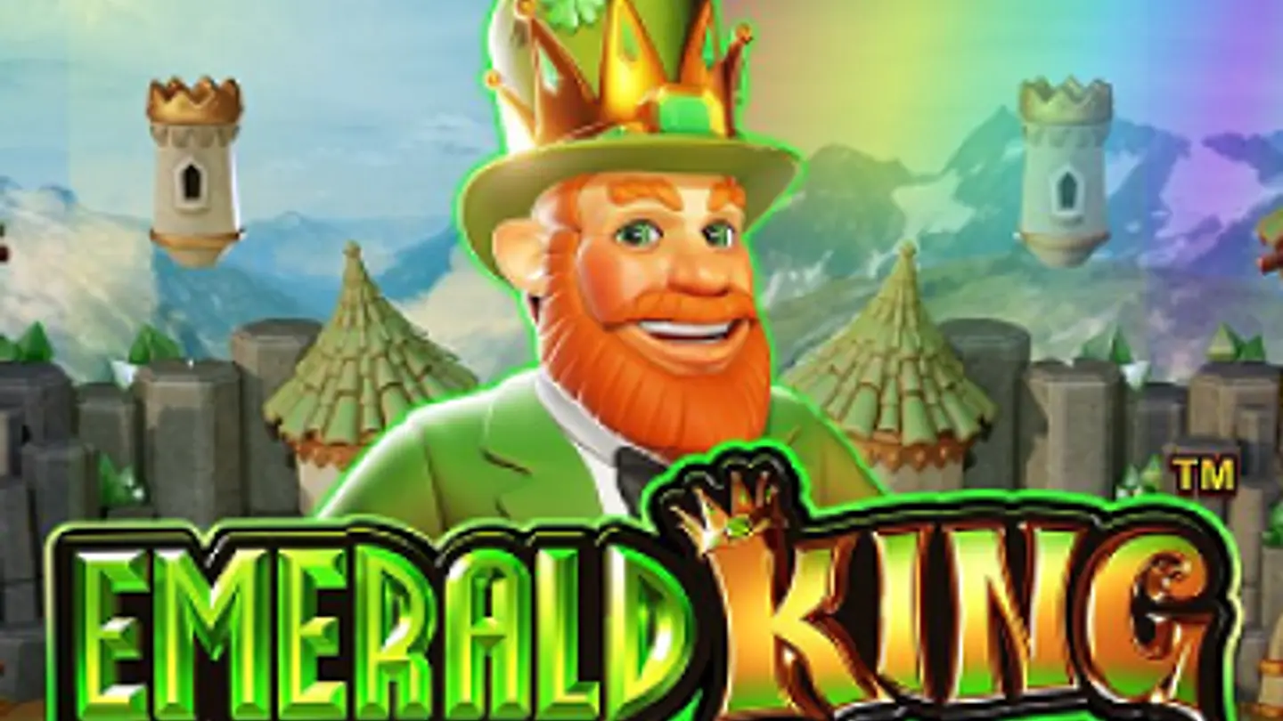 emerald-king