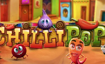 chillipop