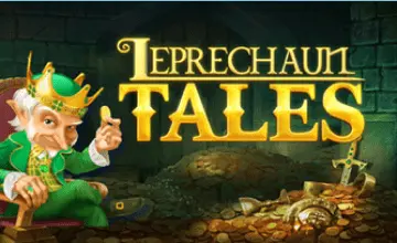 leprechaun-tales