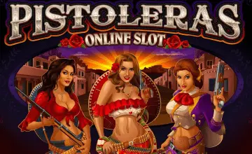 pistoleras