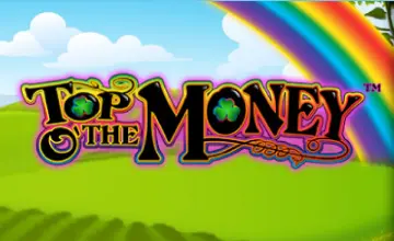 top-o-the-money