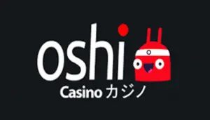 The VIP touch at Oshi Casino