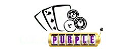 Casino Purple