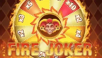 BetoBet Casino Game Fire Joker