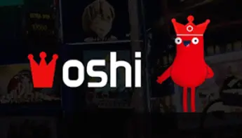 Oshi Casino’s Top played games in 2021