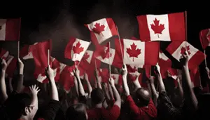 Online Sportsbook for Canadians