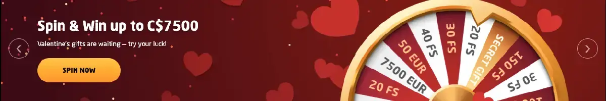 StayCasino Bonuses