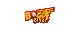 Bogof Bingo