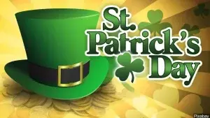 $7,777 St Patrick’s Day Prize at PlayCroco Casino