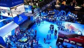 A Beginner&#8217;s Guide to Gaming Conventions