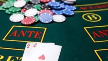 A Comparison of House Edge by Casino Games