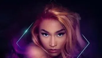 Nicki Minaj and MaximBet Sign Global Partnership