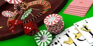 The Math Behind Online Casinos