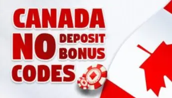 1 in 4 Canadian Players Win Money on No Deposit Bonuses