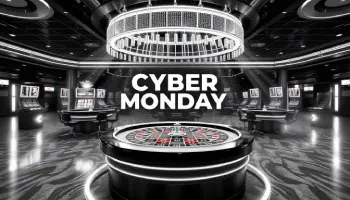 Cyber Monday Casino Promotions