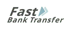 Fast Bank Transfer