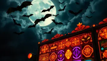 Halloween Slot Games