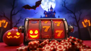 Halloween Casino Promotions 2024