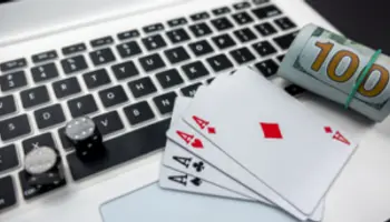 Online Poker