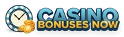 Casino Bonuses Now