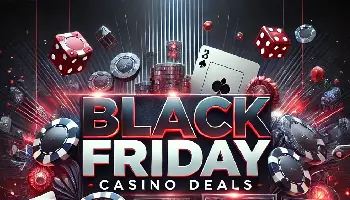 Black Friday Casino Promotions