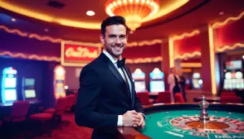 Live Dealer Roulette