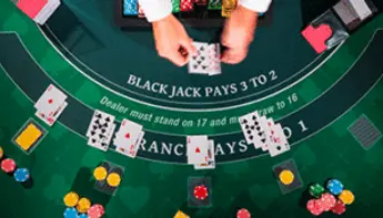 No Deposit Blackjack Bonuses