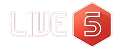 Live 5 Gaming
