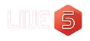 Live 5 Gaming