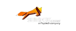 Sunfox Games