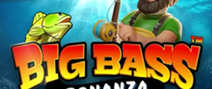 Big Bass Bonanza