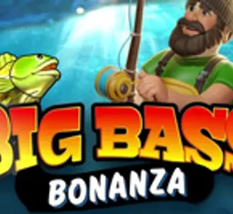 Big Bass Bonanza