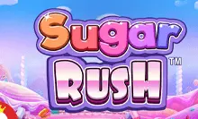 Sugar Rush Slot Game_1