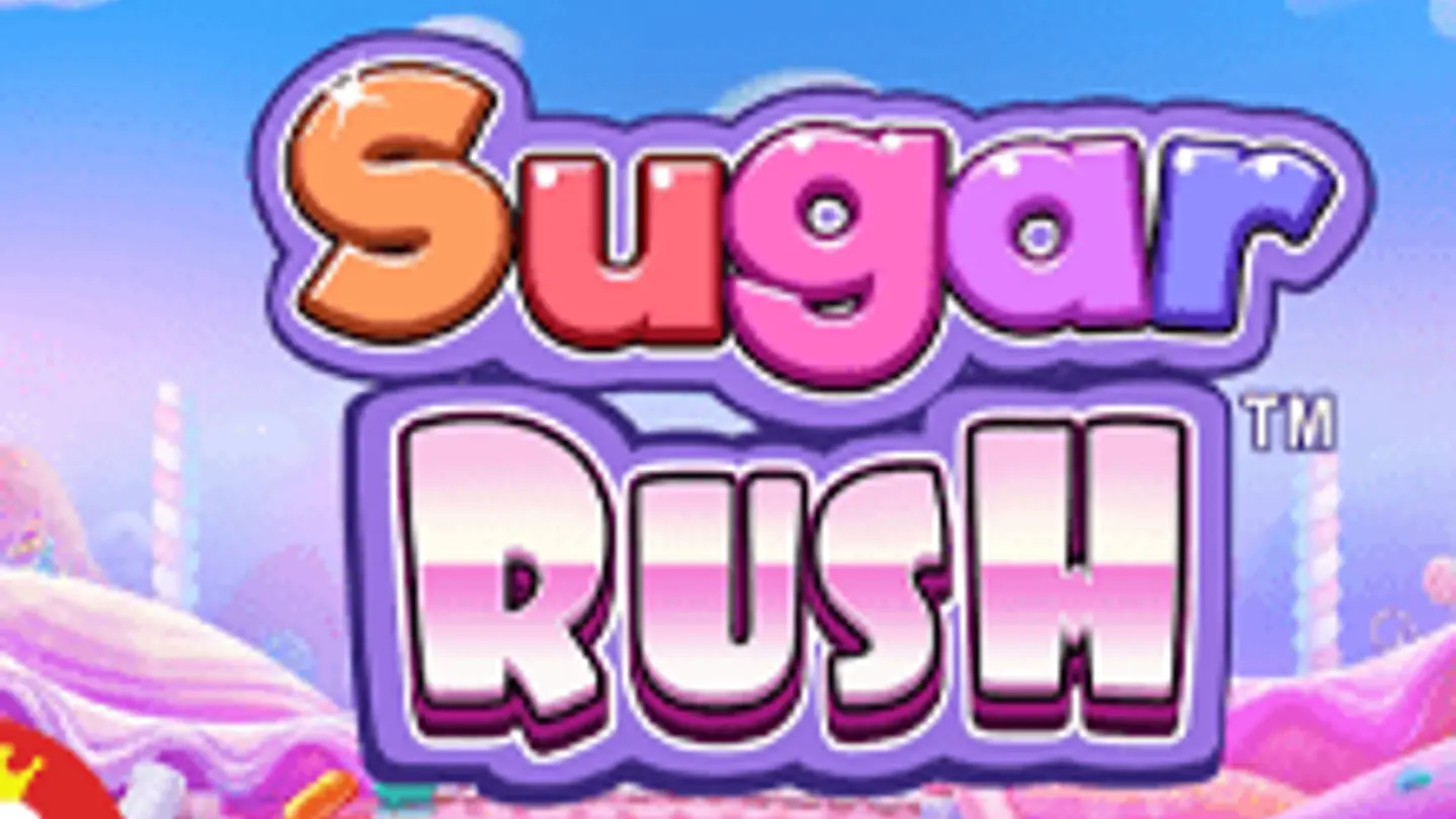 Sugar Rush Slot Game_1